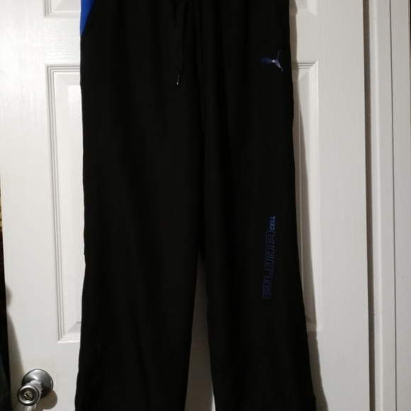 π PUMA JOGGER SPORTSWEAR PANTSπ - Picture 3 of 13